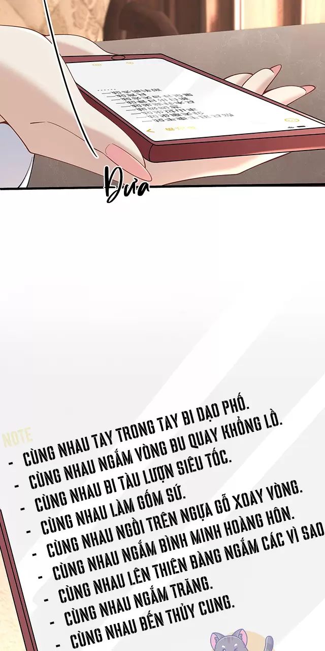 Người Tình Nguy Hiểm [Chap 14-22] - Page 25