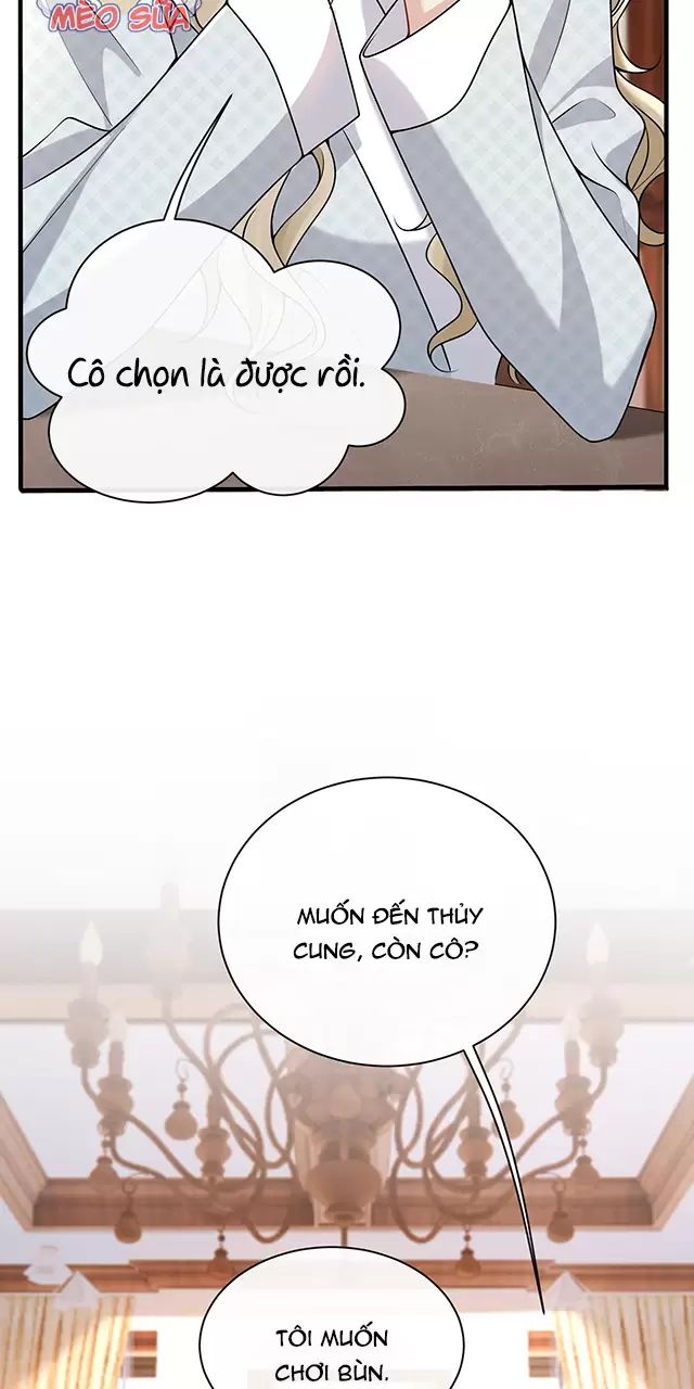 Người Tình Nguy Hiểm [Chap 14-22] - Page 28