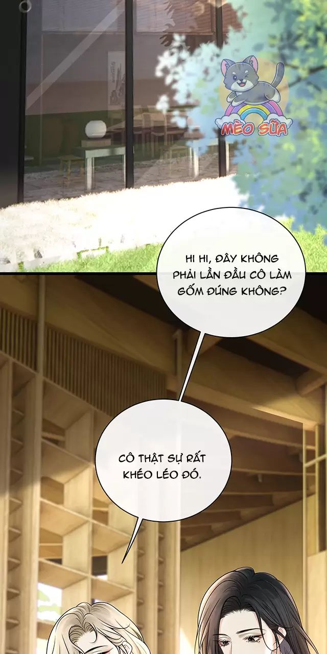 Người Tình Nguy Hiểm [Chap 14-22] - Page 32