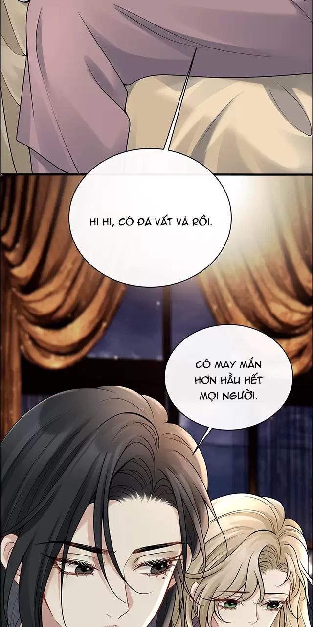 Người Tình Nguy Hiểm [Chap 14-22] - Page 7