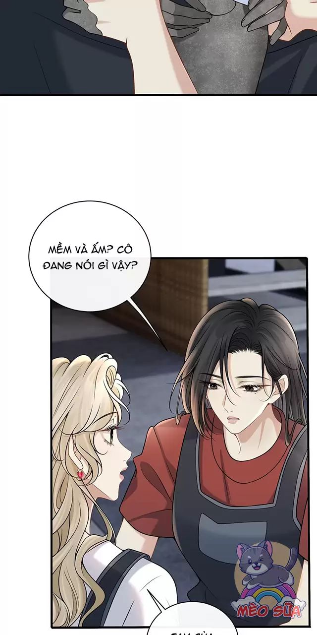 Người Tình Nguy Hiểm [Chap 14-22] - Page 11