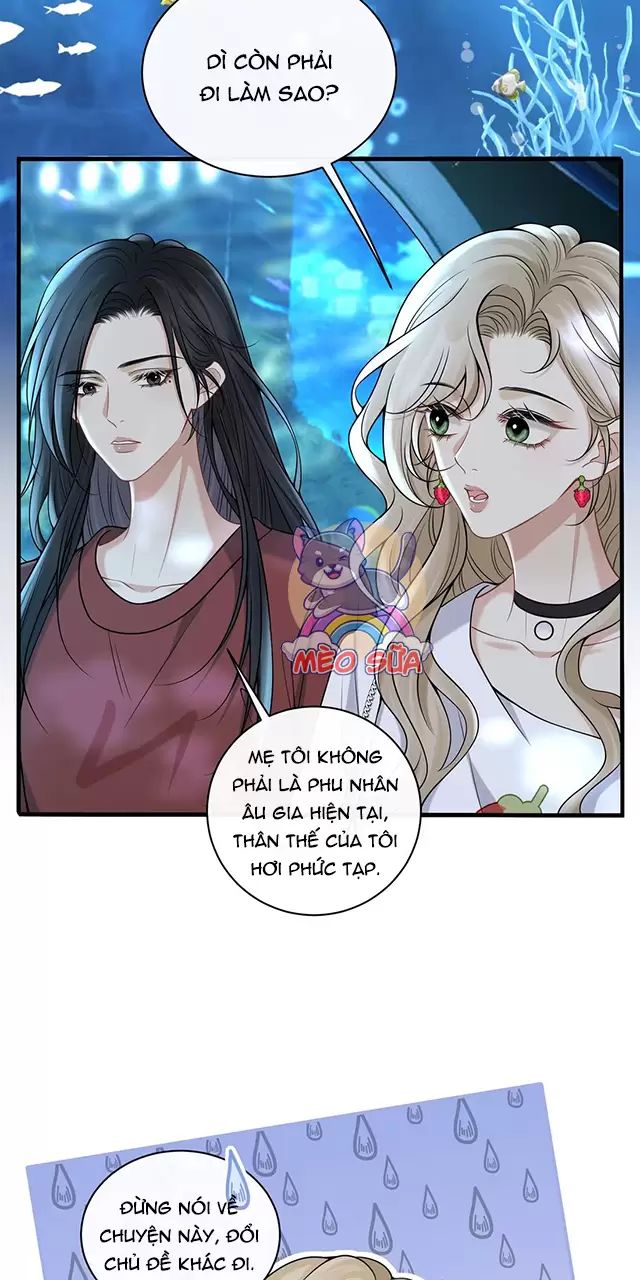 Người Tình Nguy Hiểm [Chap 14-22] - Page 23