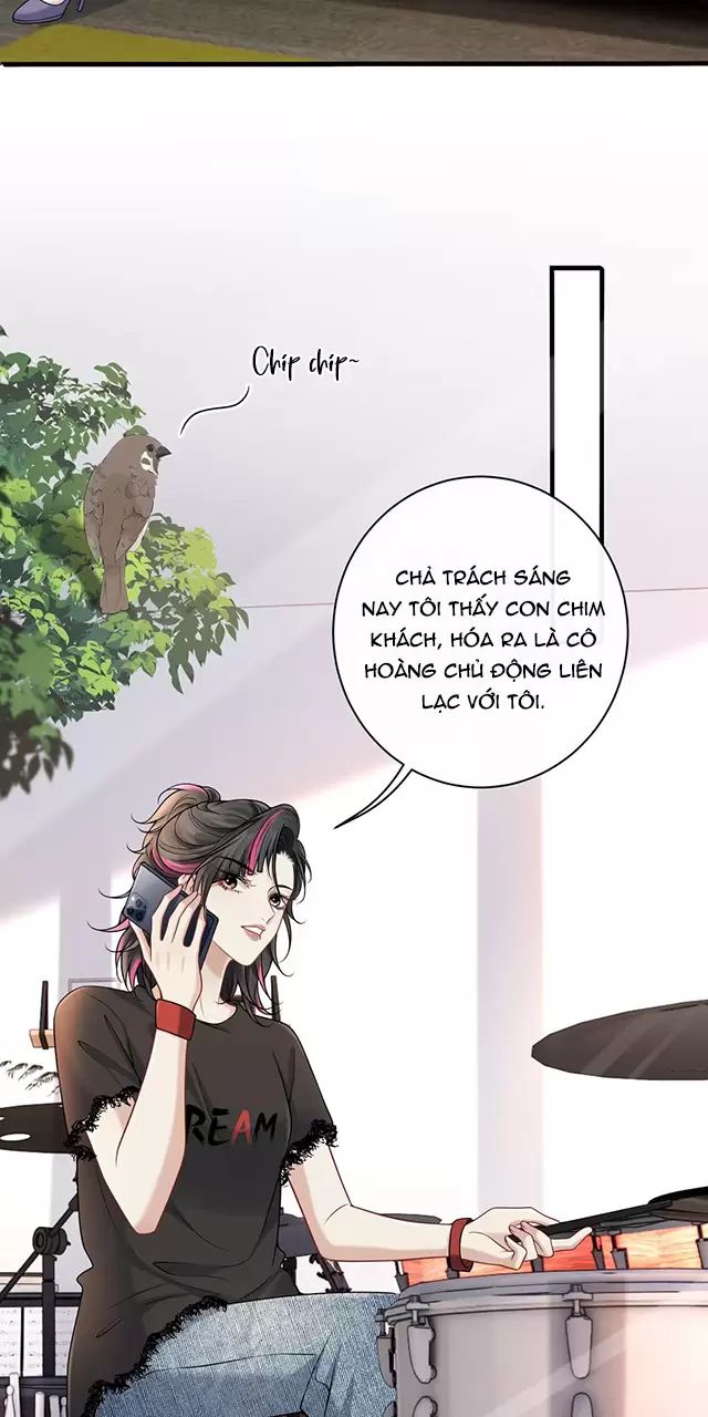 Người Tình Nguy Hiểm [Chap 14-22] - Page 13