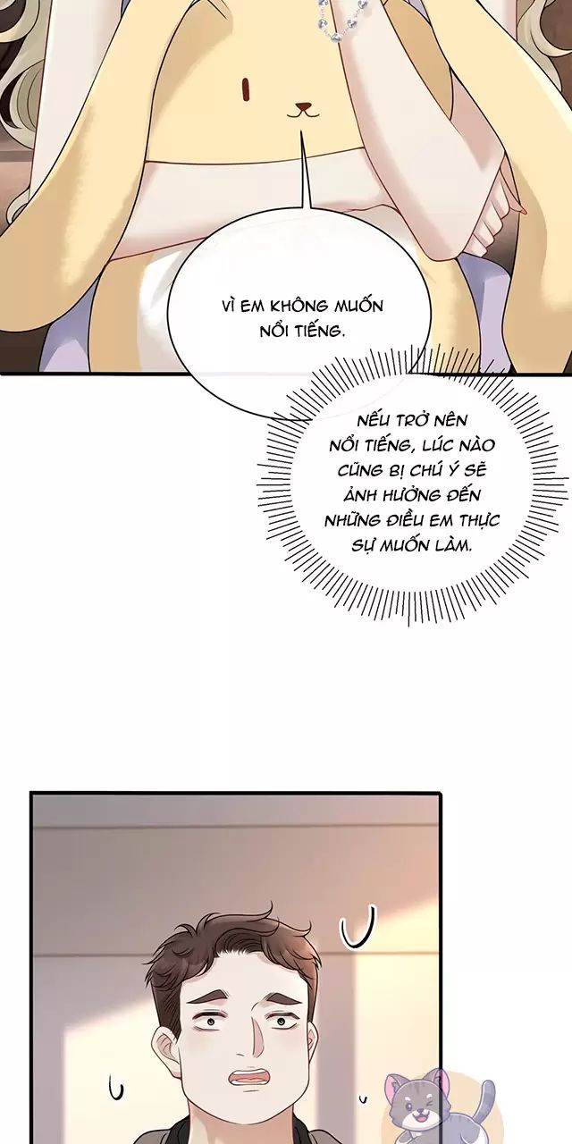 Người Tình Nguy Hiểm [Chap 14-22] - Page 28