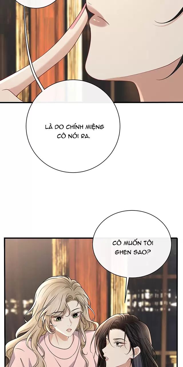 Người Tình Nguy Hiểm [Chap 14-22] - Page 4