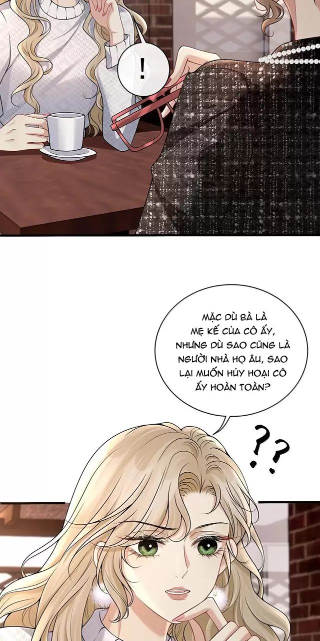 Người Tình Nguy Hiểm [Chap 14-22] - Page 10