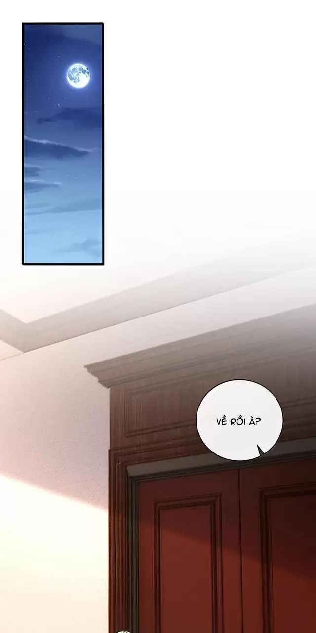 Người Tình Nguy Hiểm [Chap 14-22] - Page 28