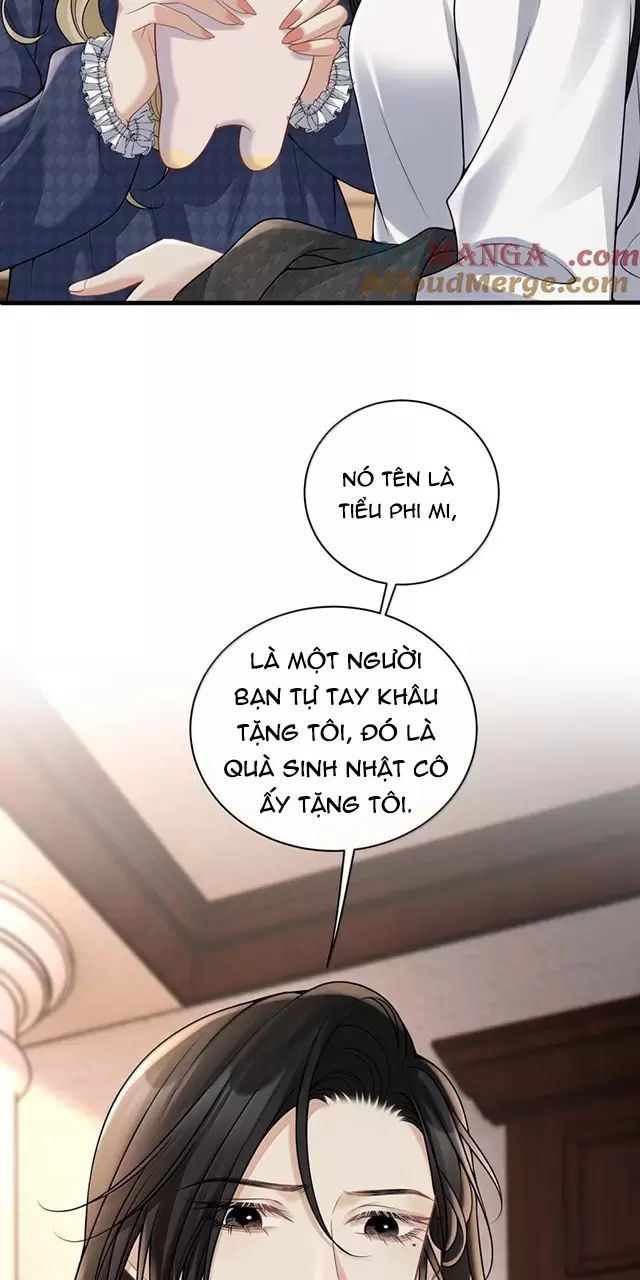 Người Tình Nguy Hiểm [Chap 14-22] - Page 27