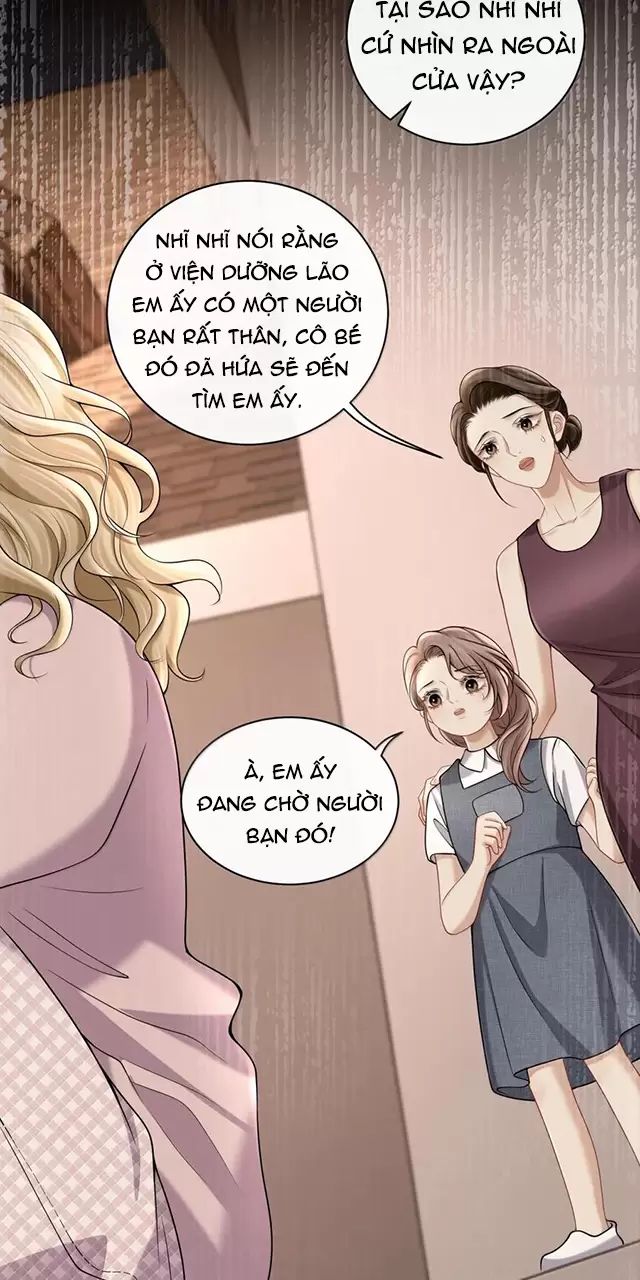 Người Tình Nguy Hiểm [Chap 14-22] - Page 5