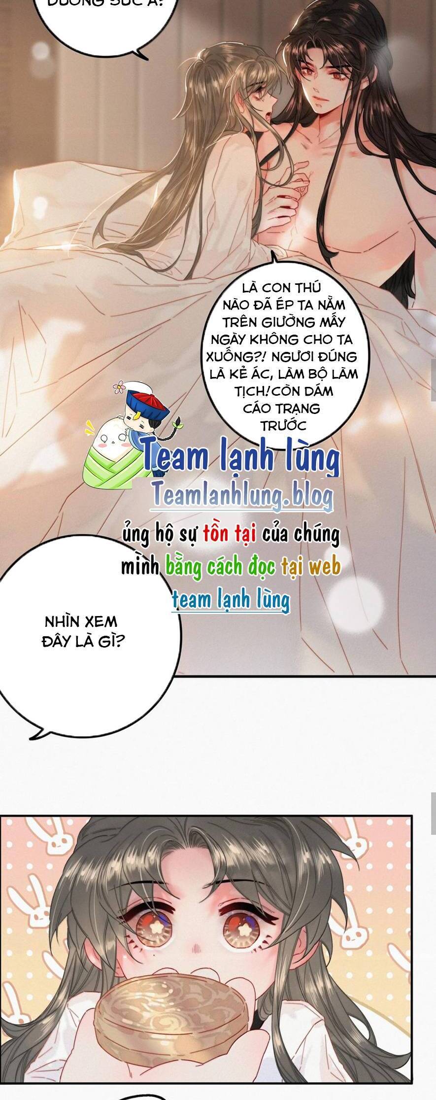 Đề Đốc Tự Ta Tu Dưỡng