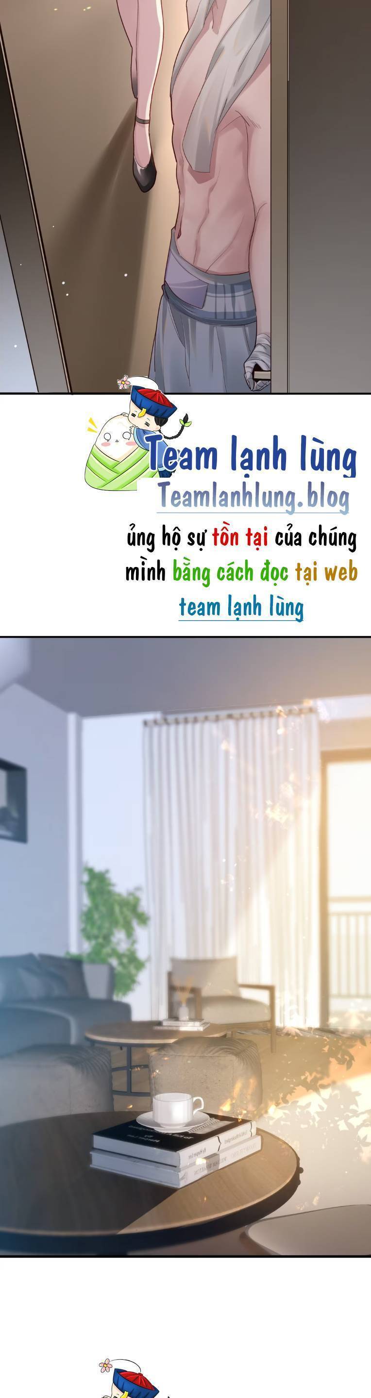 Bí Mật Nhỏ Của Chú Ngỗng Trắng