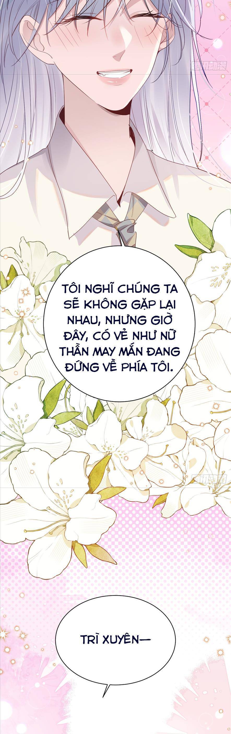 Bí Mật Nhỏ Của Chú Ngỗng Trắng