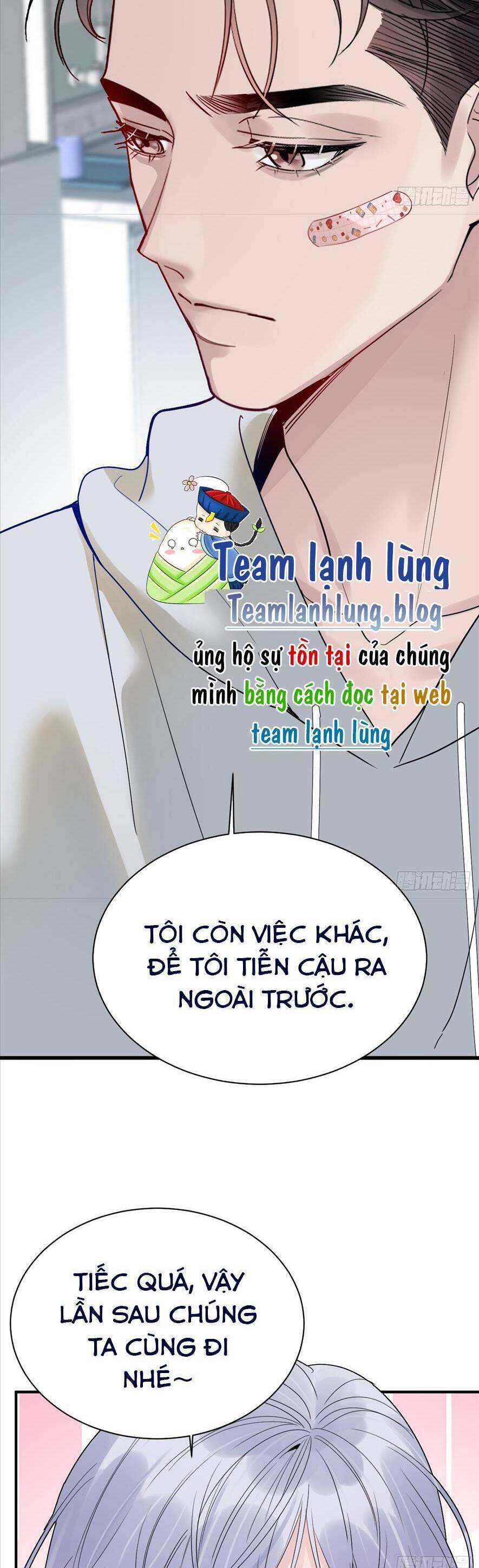 Bí Mật Nhỏ Của Chú Ngỗng Trắng