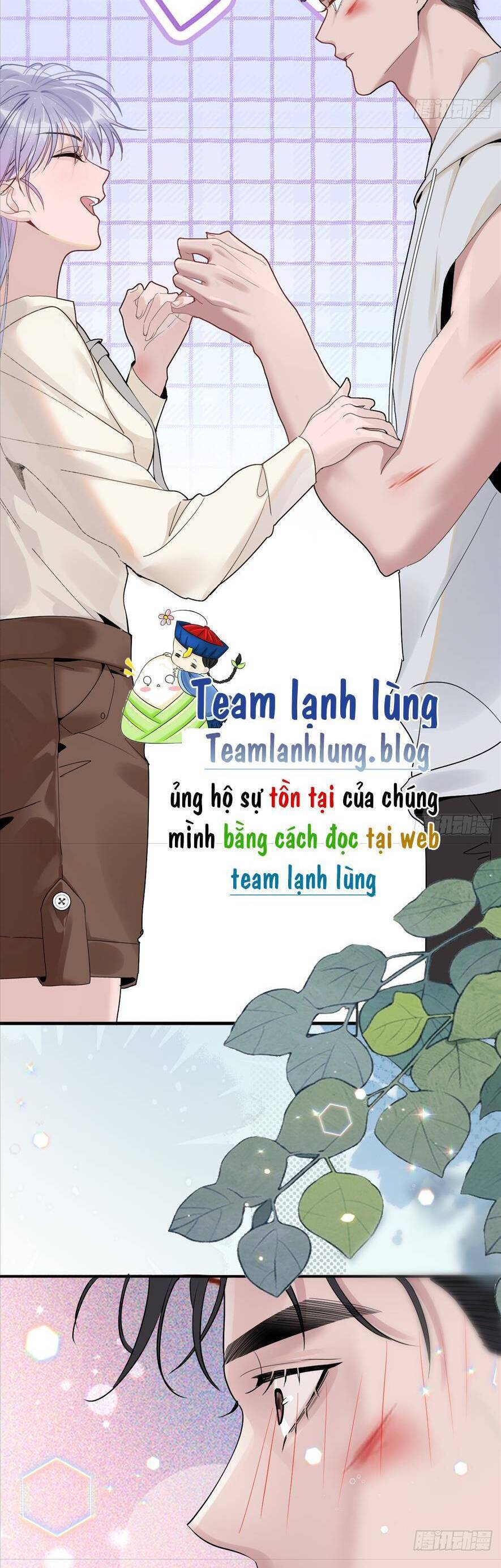 Bí Mật Nhỏ Của Chú Ngỗng Trắng