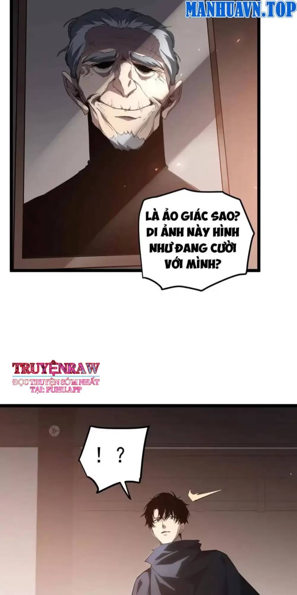 Ta Là Chúa Tể Trùng Độc