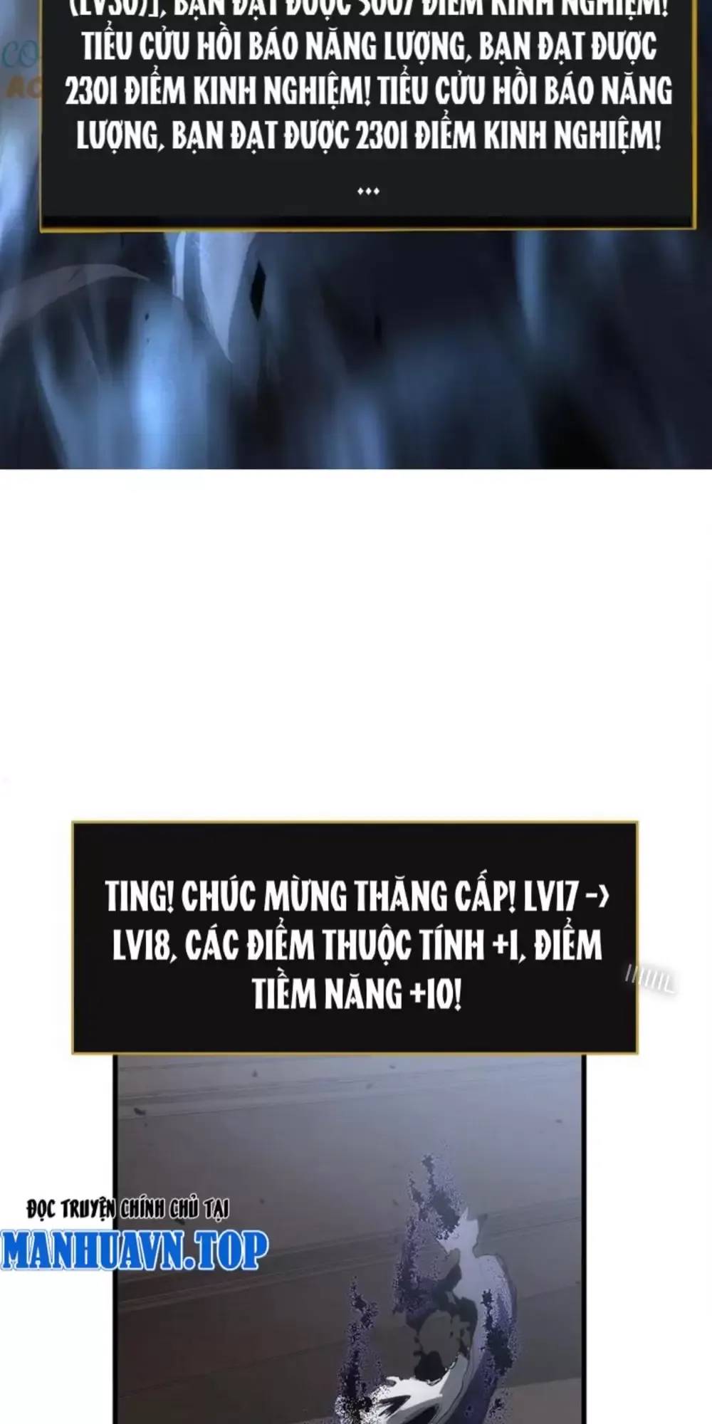 Ta Là Chúa Tể Trùng Độc