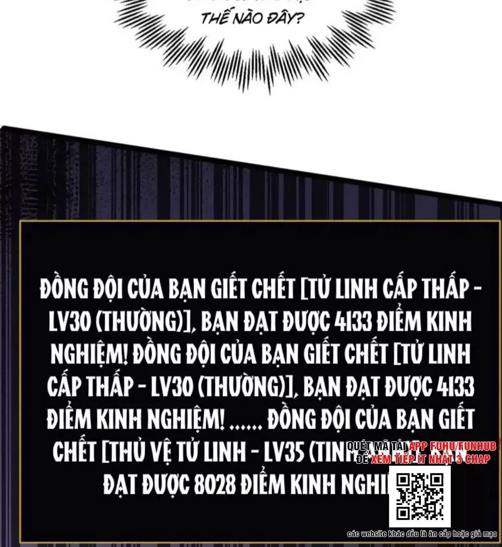 Ta Là Chúa Tể Trùng Độc