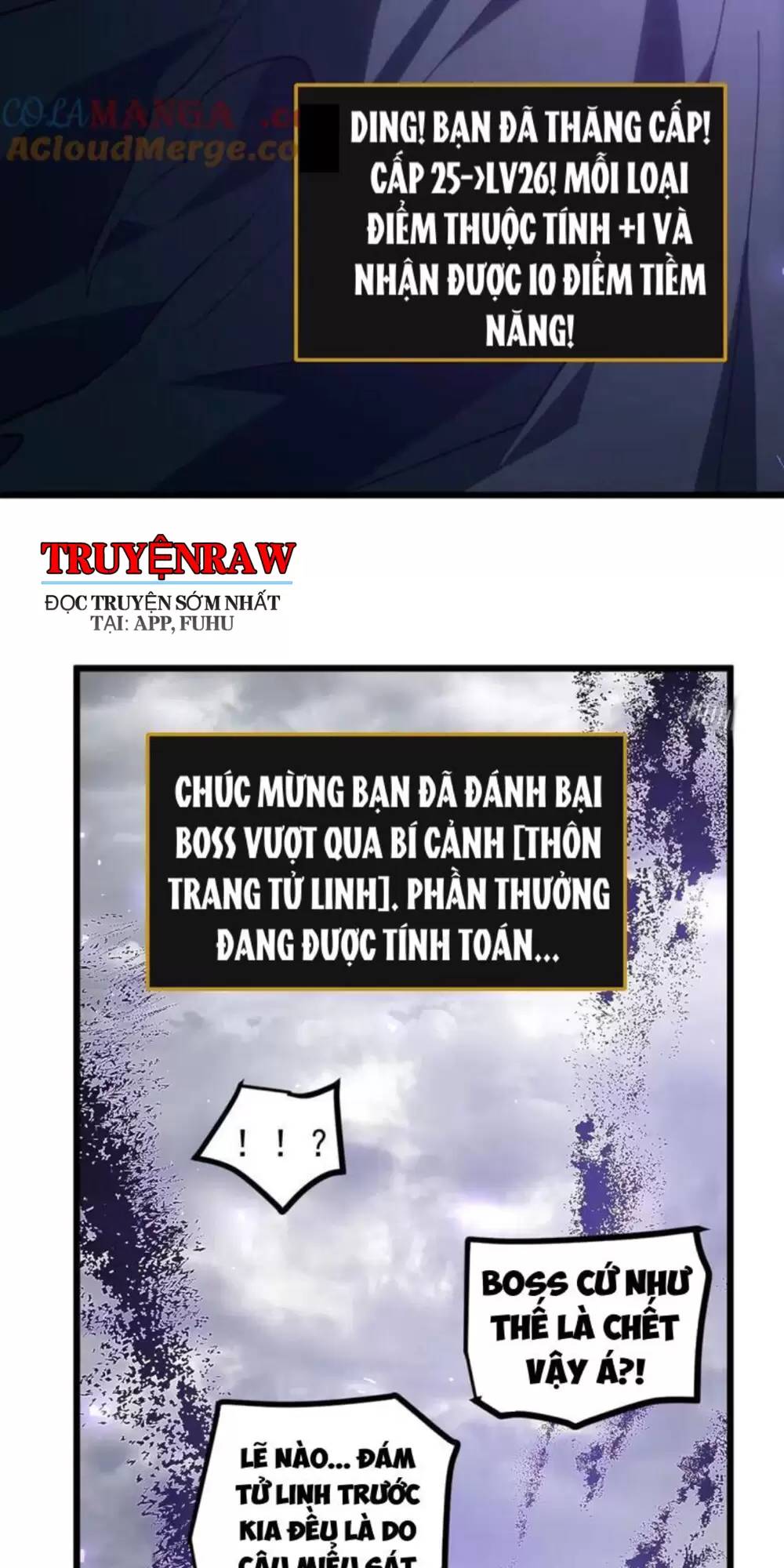 Ta Là Chúa Tể Trùng Độc