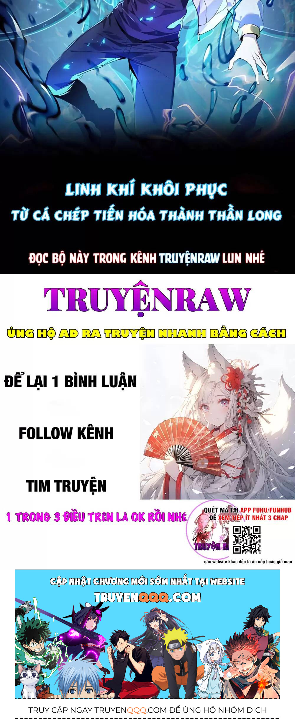 Ta Là Chúa Tể Trùng Độc