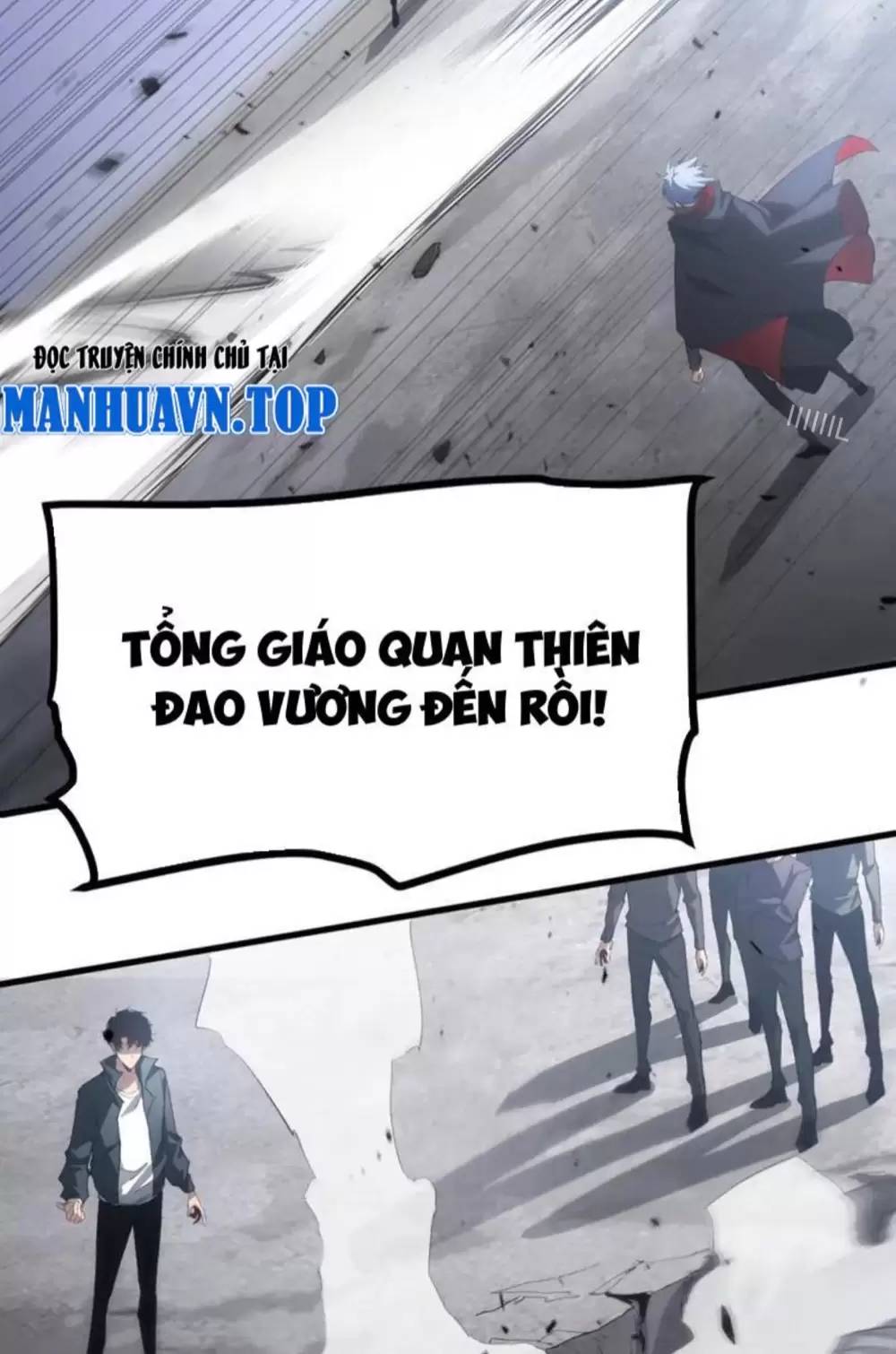 Ta Là Chúa Tể Trùng Độc