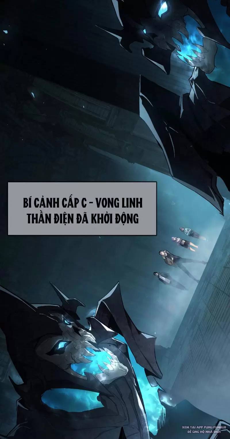 Ta Là Chúa Tể Trùng Độc