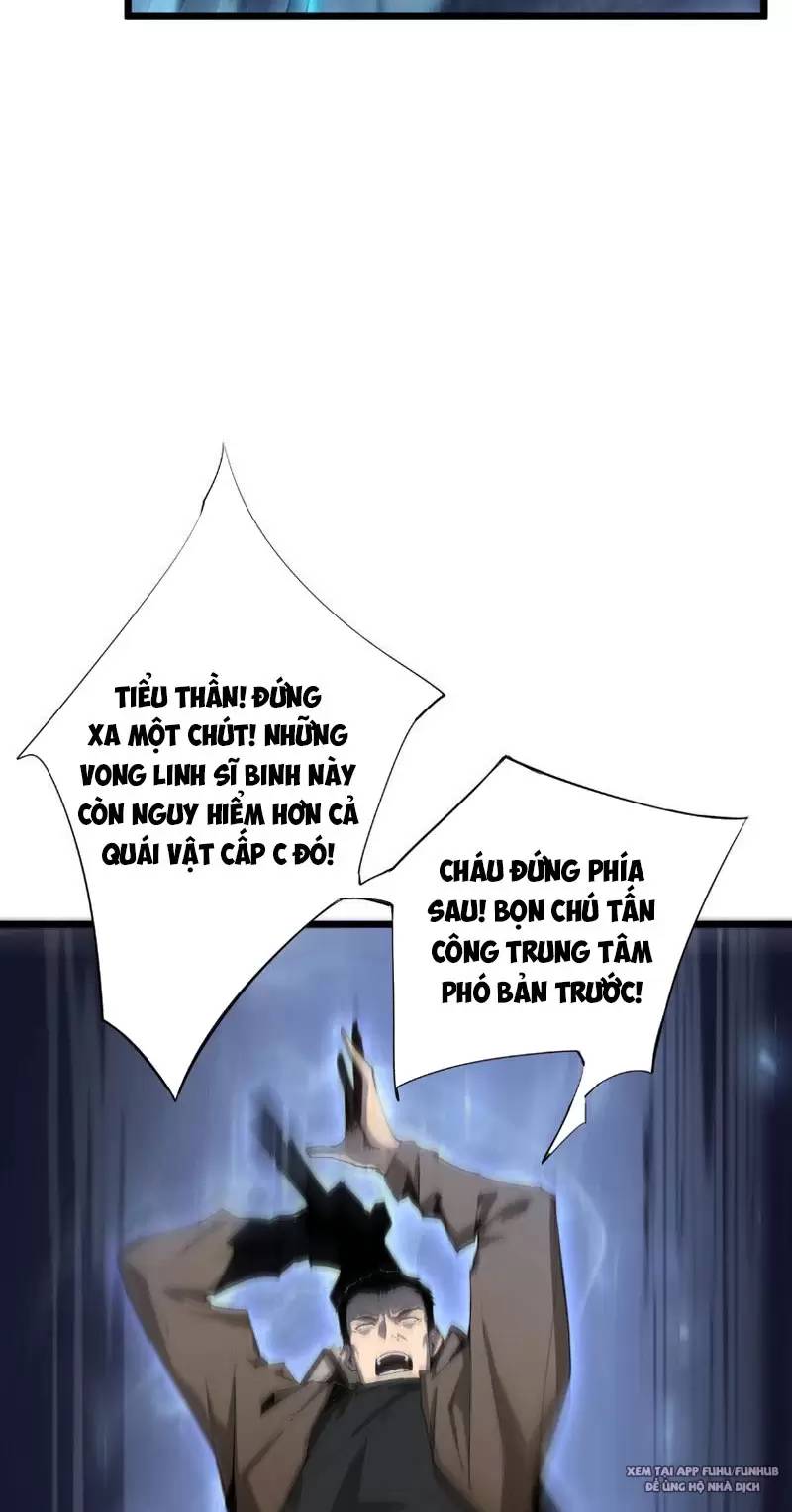 Ta Là Chúa Tể Trùng Độc