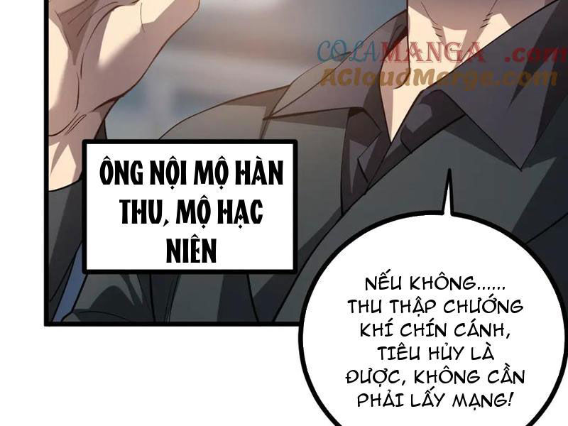 Ta Là Chúa Tể Trùng Độc