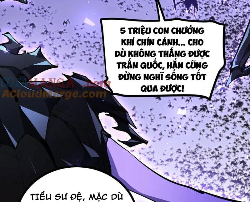 Ta Là Chúa Tể Trùng Độc