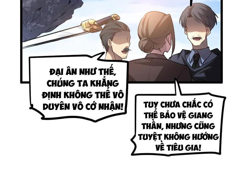 Ta Là Chúa Tể Trùng Độc