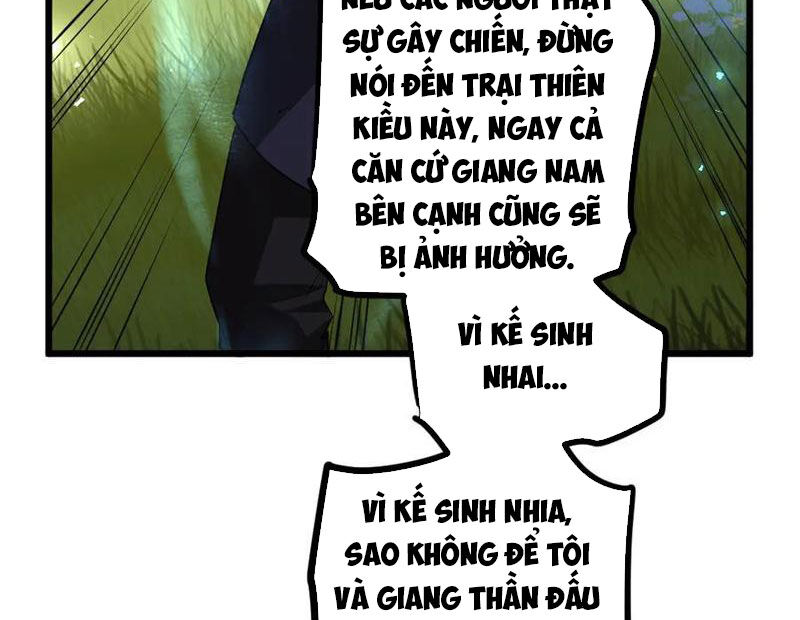 Ta Là Chúa Tể Trùng Độc