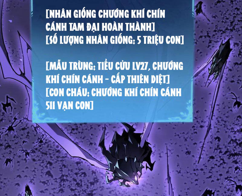 Ta Là Chúa Tể Trùng Độc