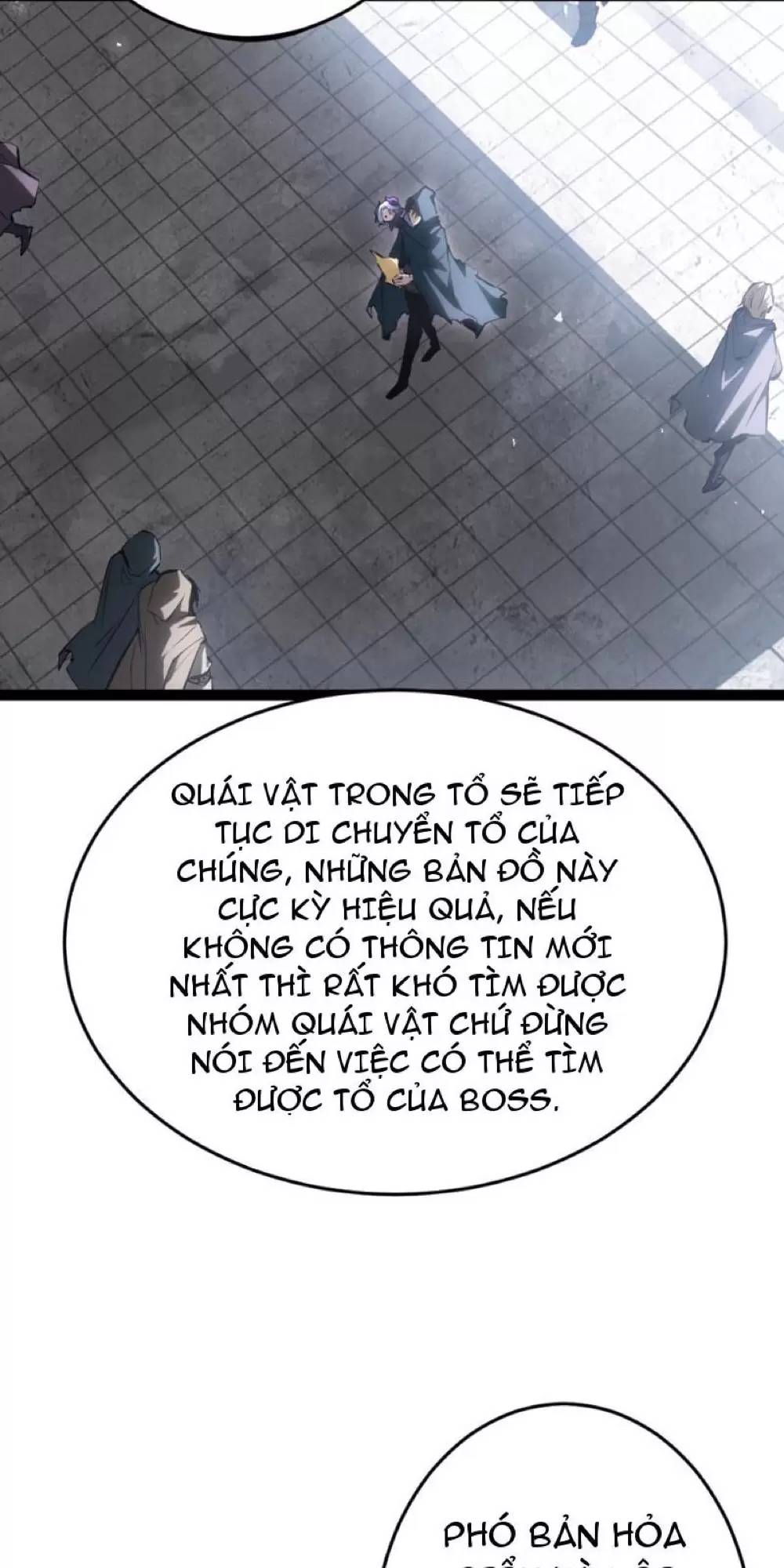 Ta Là Chúa Tể Trùng Độc