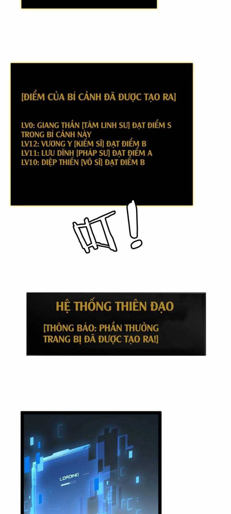 Ta Là Chúa Tể Trùng Độc