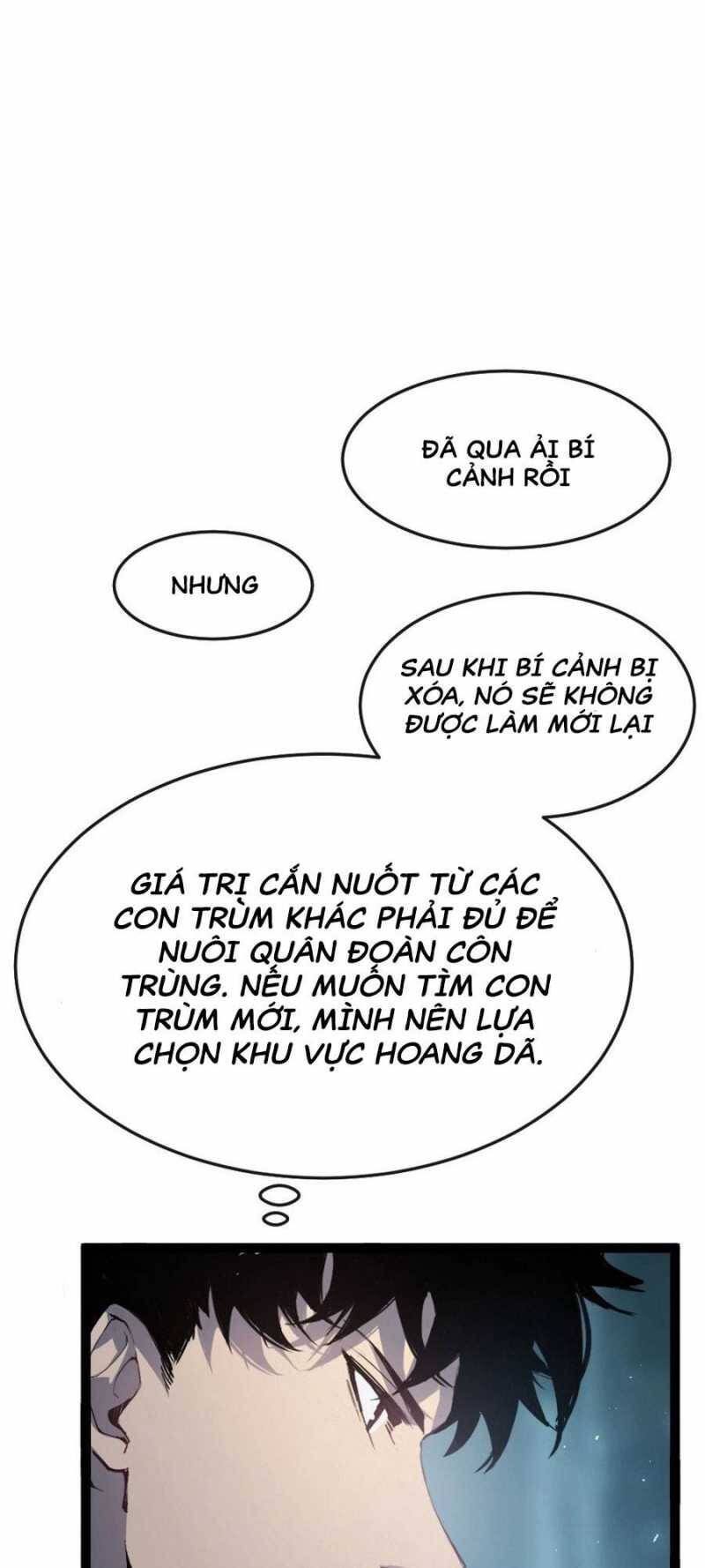 Ta Là Chúa Tể Trùng Độc