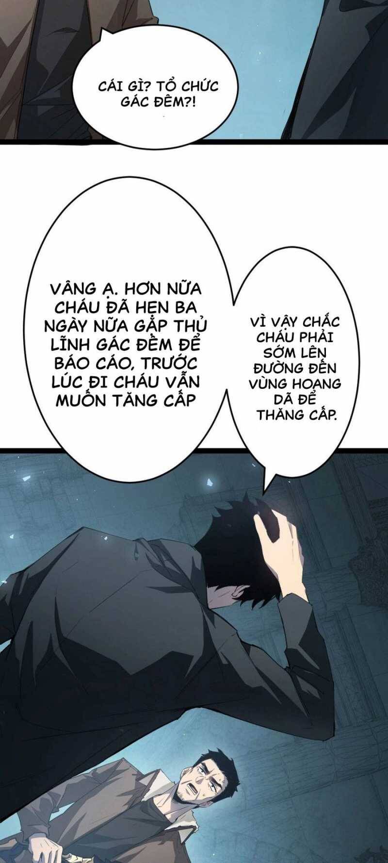 Ta Là Chúa Tể Trùng Độc