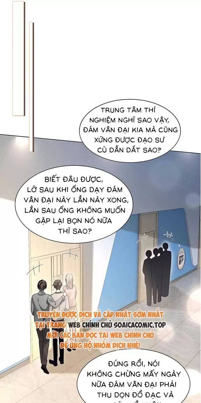 Ta Là Chúa Tể Trùng Độc