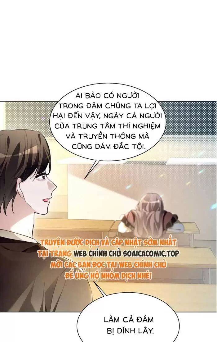 Ta Là Chúa Tể Trùng Độc