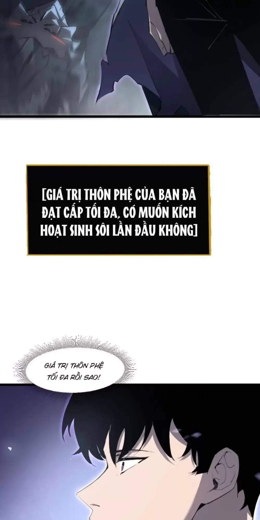 Ta Là Chúa Tể Trùng Độc