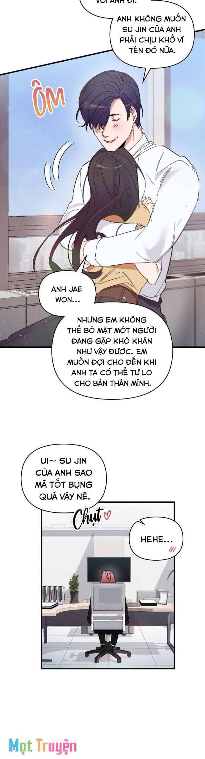 Nhân Viên Mới Là Ma Vương