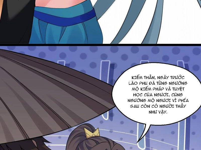 Hảo Đồ Nhi Hãy Tha Cho Vi Sư [Chap 309-310] - Page 21