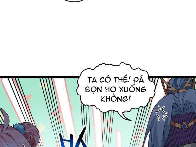 Hảo Đồ Nhi Hãy Tha Cho Vi Sư [Chap 309-310] - Page 25