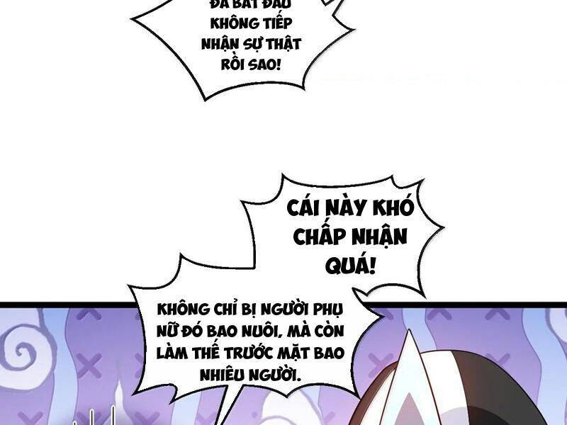 Hảo Đồ Nhi Hãy Tha Cho Vi Sư [Chap 309-310] - Page 37