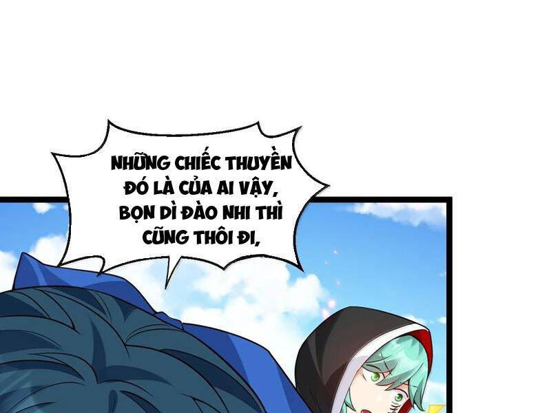 Hảo Đồ Nhi Hãy Tha Cho Vi Sư [Chap 309-310] - Page 39