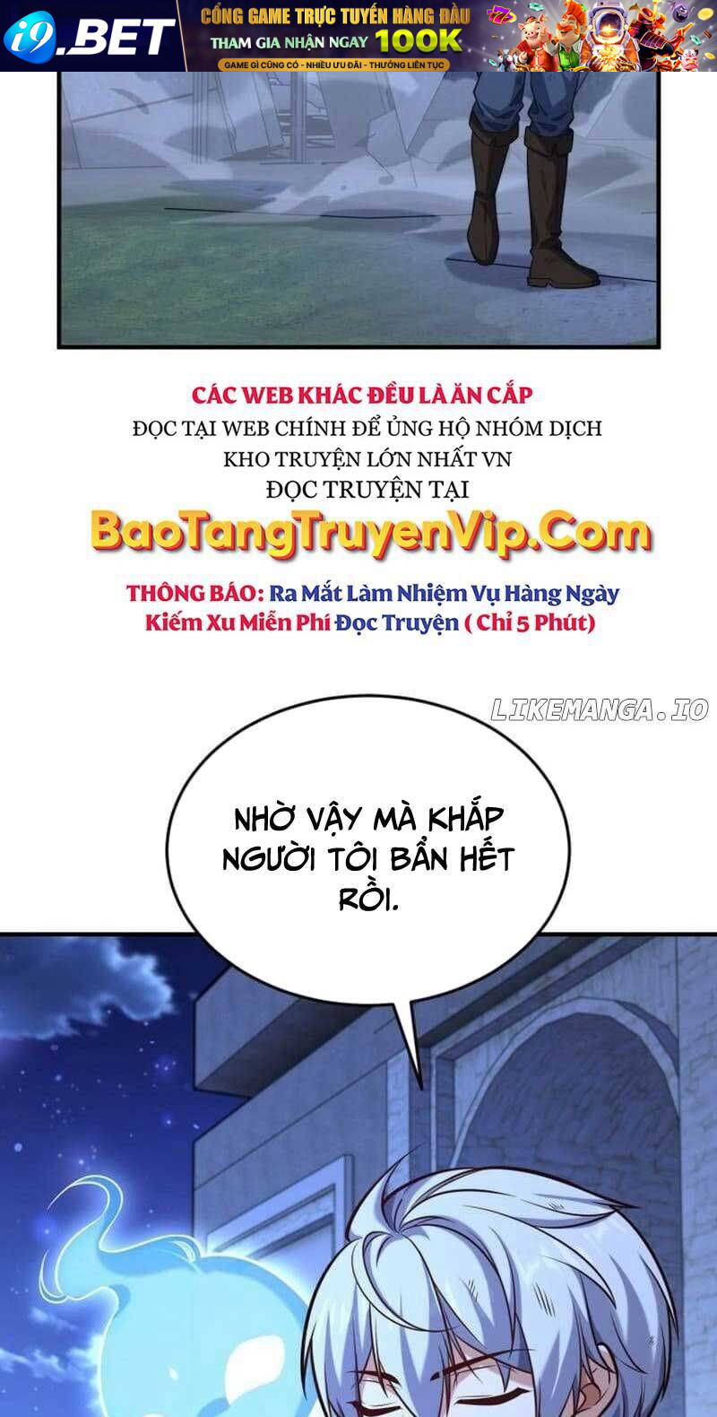 Trang truyện page_58 trong truyện tranh Kiếm Thánh Trọng Sinh - Chapter 34 - truyentvn.net