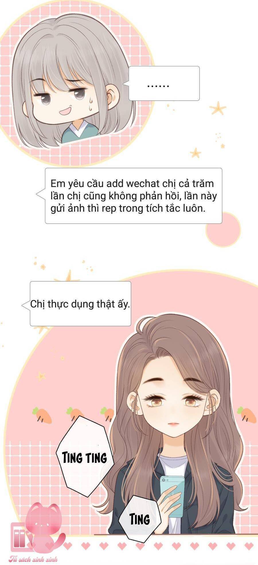 Khó Dỗ Dành