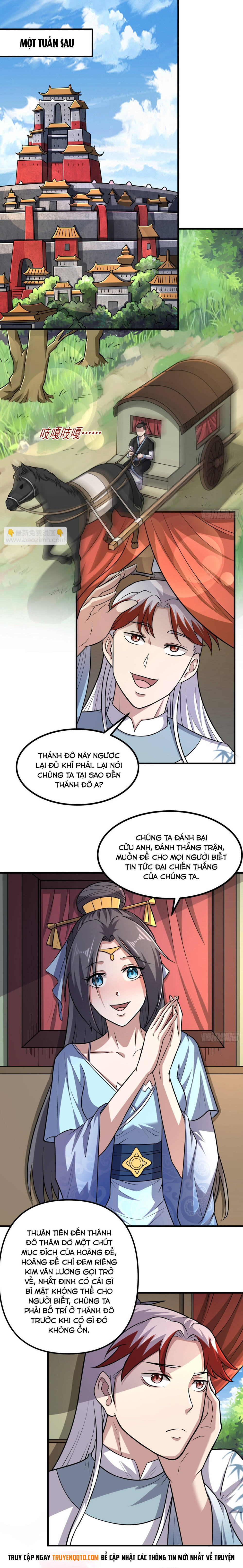 Luyện Khí Chi Thần [Chap 95-97] - Page 2