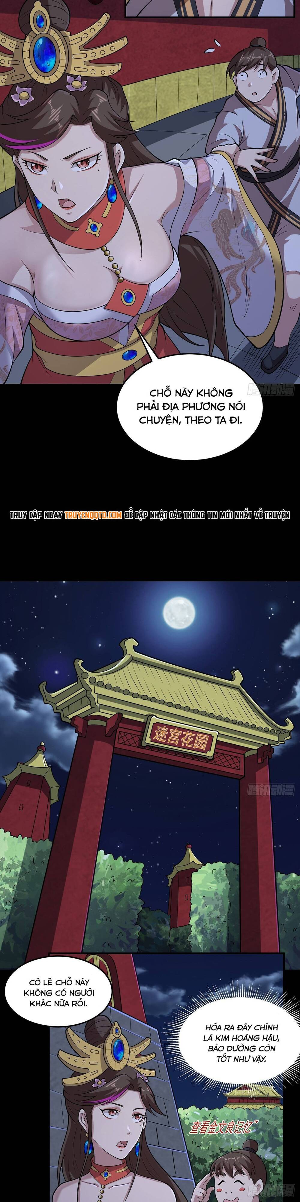 Luyện Khí Chi Thần [Chap 95-97] - Page 6