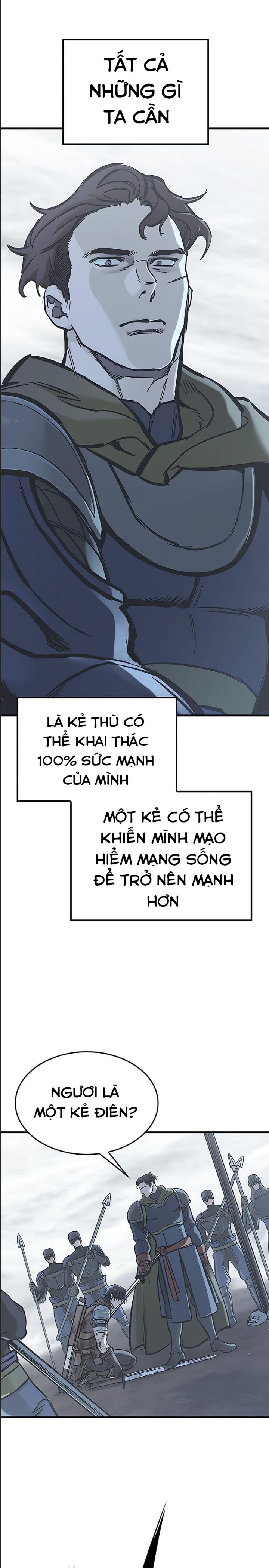 Vĩnh Thoái Hiệp Sĩ