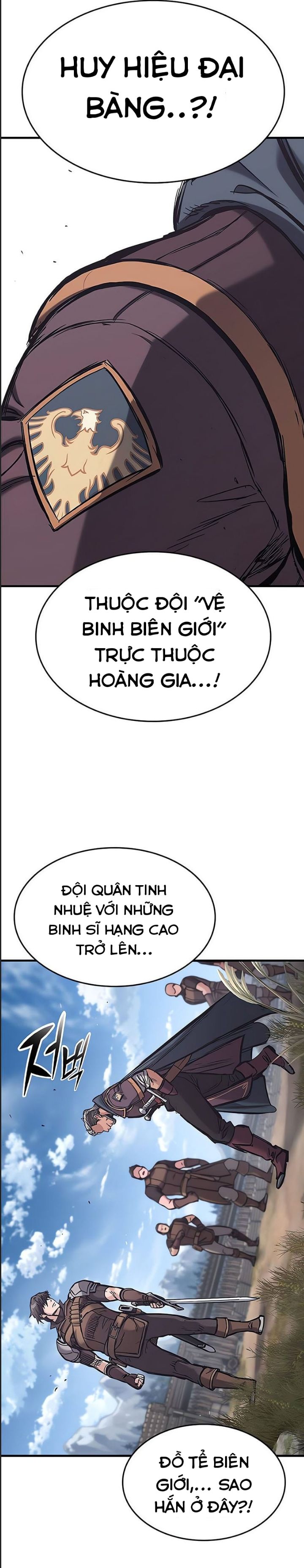 Vĩnh Thoái Hiệp Sĩ