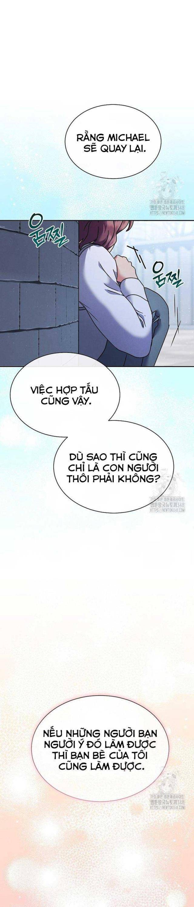 Thiên Tài Âm Nhạc Trường Trung Học